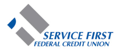 Service First Federal Credit Union